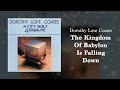 Dorothy Love Coates - The Kingdom of Babylon Is Falling Down