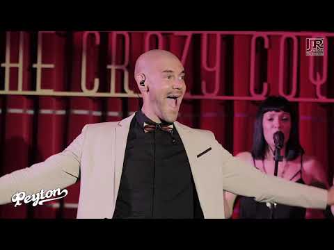 PEYTON - All Ways Up