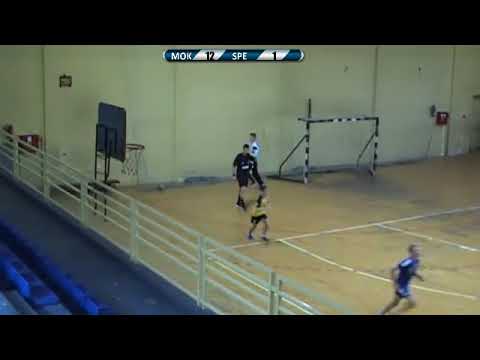 Trofej Smerevske Jeseni 2017 / DD / Mokerc - Speed