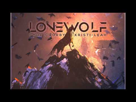 Emdi x Coorby - Lonewolf (feat. Kristi-Leah) [NCS Release]