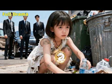 【ENG SUB】8歲女孩被當剋星扔出家門，靠撿破爛長大卻被總裁羞辱，怎料她正是尋找多年的親生妹妹，三個哥哥獻出全部家產求原諒！#爽剧 #逆袭 #萌娃（cyhd）