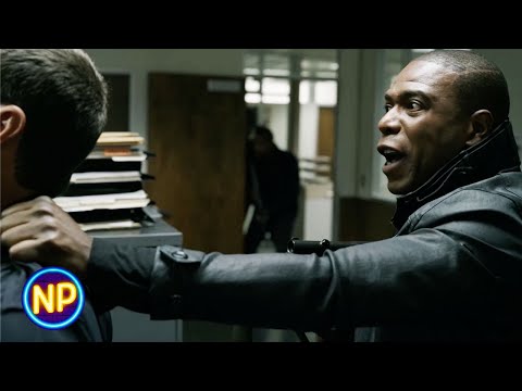 The Police are Taken Hostage | S.W.A.T. Season 3 Episode 5 | Now Playing