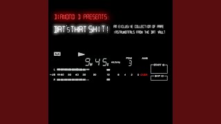 Do the Bus a Bus (Instrumental Version)