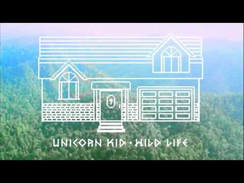 Unicorn Kid - 'Wild life' (Audio Only)