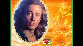 Robin Gibb - In The Bleak Midwinter