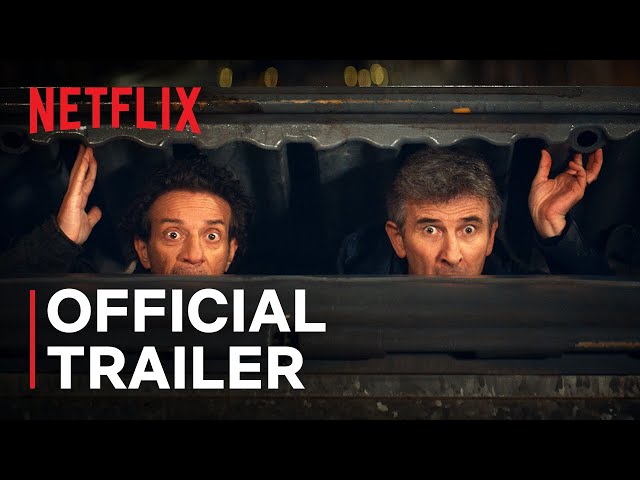 Official Trailer [Subtitled]