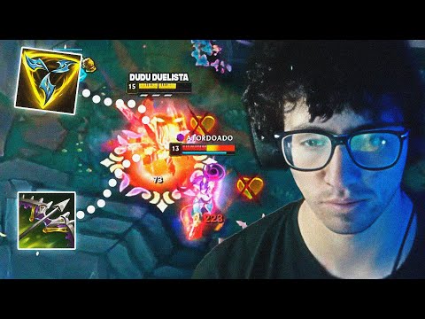 COMO GANHAR DE RIVEN CONTRA FIORA