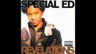 Special Ed - Here I Go Again - Revelations