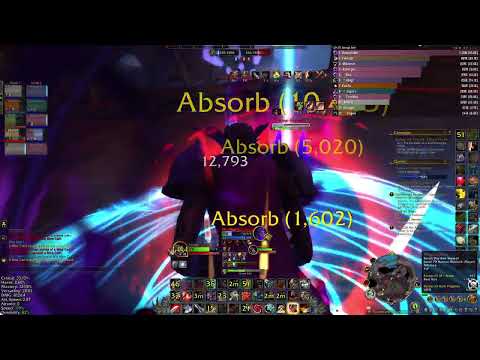 WoW Dragonflight 10.0.7 arms warrior pvp Silvershard Mines