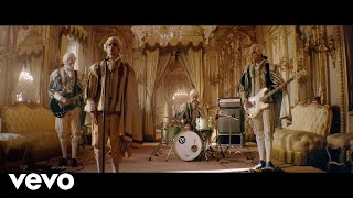 No Tan Jóvenes Music Video