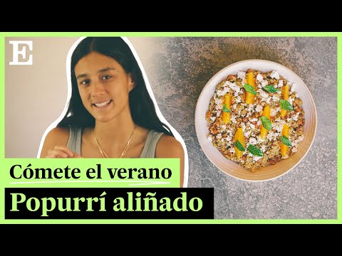 La receta de \