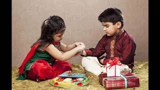 Happy Raksha Bandhan Song 2020 - Rakhi Images Wishes Quotes Collection