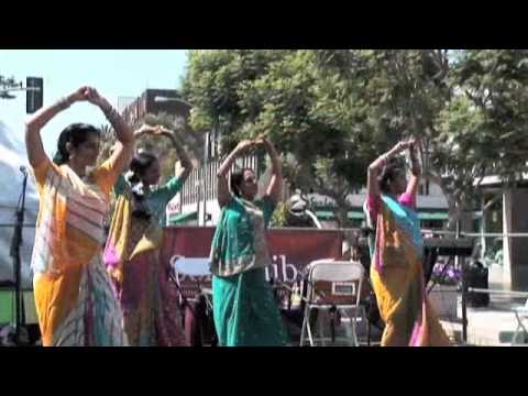 SRI LANKA DAY 2010 IN SANTA MONICA