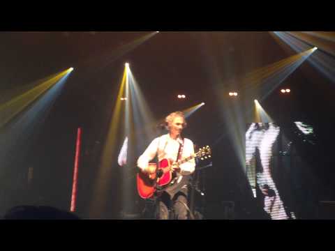 Louis Bertignac : "Tes bonnes choses"