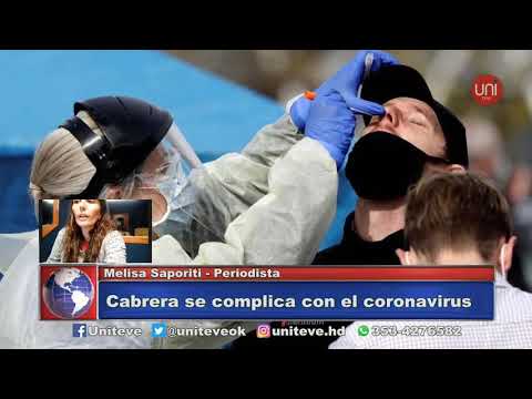 El coronavirus complica a General Cabrera
