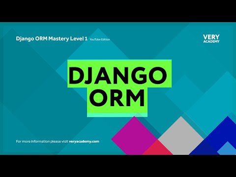 Django ORM Course | Foreign Keys thumbnail