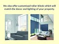 Get Eye Catching Blinds in Melbourne Price Right Curtains and Blinds