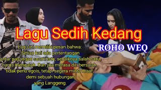 Download lagu LAGU SEDIH DAERAH KEDANG -Lembata Terbaru 2020 ][ ROHO WEQ ]KevynLeyn ft Rosmini Taslim mp3