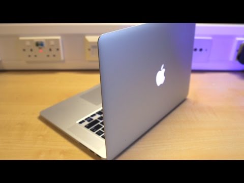 Macbook pro 256gb