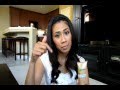 Garnier BB Cream Product REVIEW