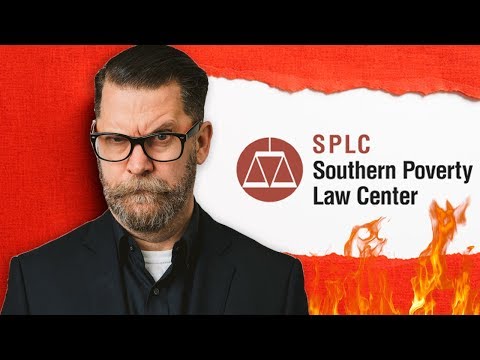 The Battle For FREE SPEECH Rages On - Gavin McInnes Announces LAWSUIT To Sue The SPLC!
