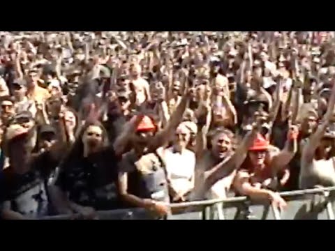 GATECREEPER EURO SUMMER TOUR 2023