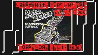 Cristinita Percances - Petazetas en el Coño (HorseCore Remix 2010).wmv