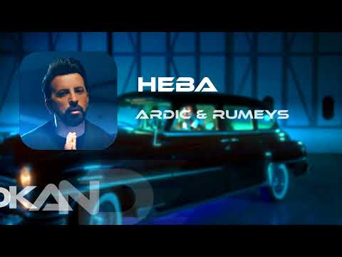 Ardıç ft. Rümeys - Heba ( Okan Demir Remix )