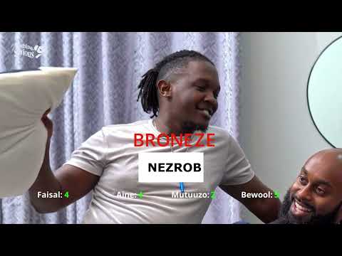 Episode 33: Road Carnage | Bad Black Wedding | Cat Cafe | Kim Kardashian’s Pubic Hair lingerie