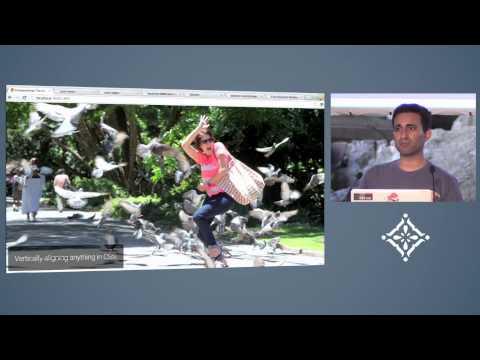 LXJS 2014 - Addy Osmani - Componentize the Web