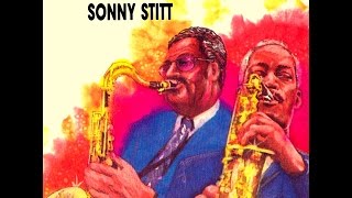 Eddie "Lockjaw" Davis Quartet - I Can't Get Started