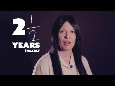 Nottingham City Transport: Driver of the Year 2015 Amanda Ogelsby