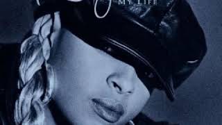 Mary J. Blige - Everyday It Rains (Heavy M. Super Hip Hop Mix)