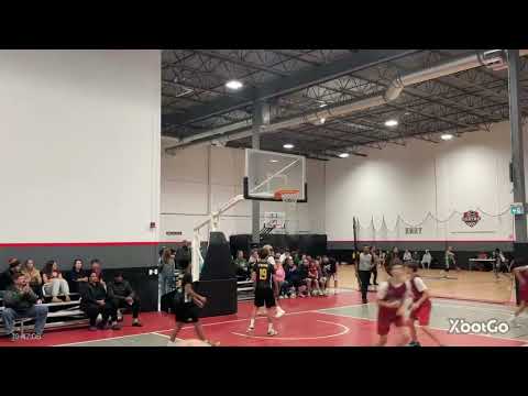 SBA Steelers VS SEBA September 30,2025