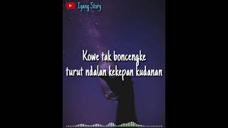 Download lagu Story WA Pingal Ngatmombilung (1 Menit) Status WA Lagu Jawa Versi Akustik mp3 Download lagu Story WA Pingal Ngatmombilung (1 Menit) Status WA Lagu Jawa Versi Akustik mp3