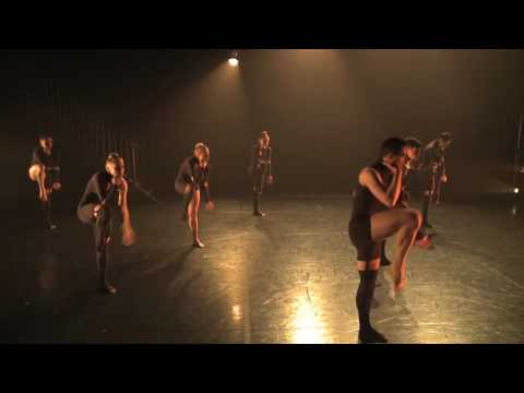 NDCWales - Virtual Descent by Eleesha Drennan