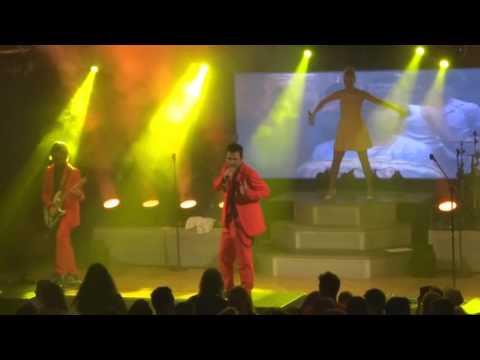 SG Kerwe Party Rock 2015 Aftermovie