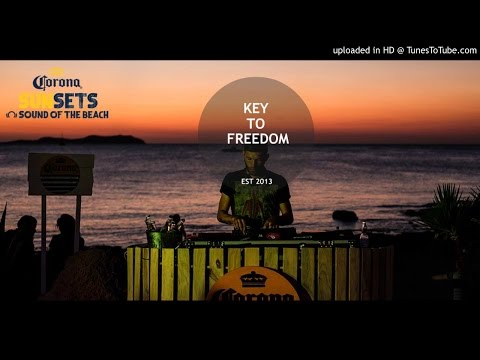 Uppfade - Destination The Island (Free D/L) (Original Mix)