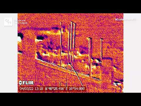 Gajary Gathering Facility