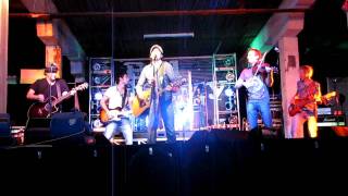 Keni Thomas-Raise Your Hand-6-12-11.MOV