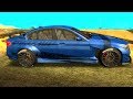 BMW M5 (F90) Ghost Kit 2018 для GTA San Andreas видео 2