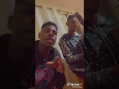 denzel ft Ryan ale🤧