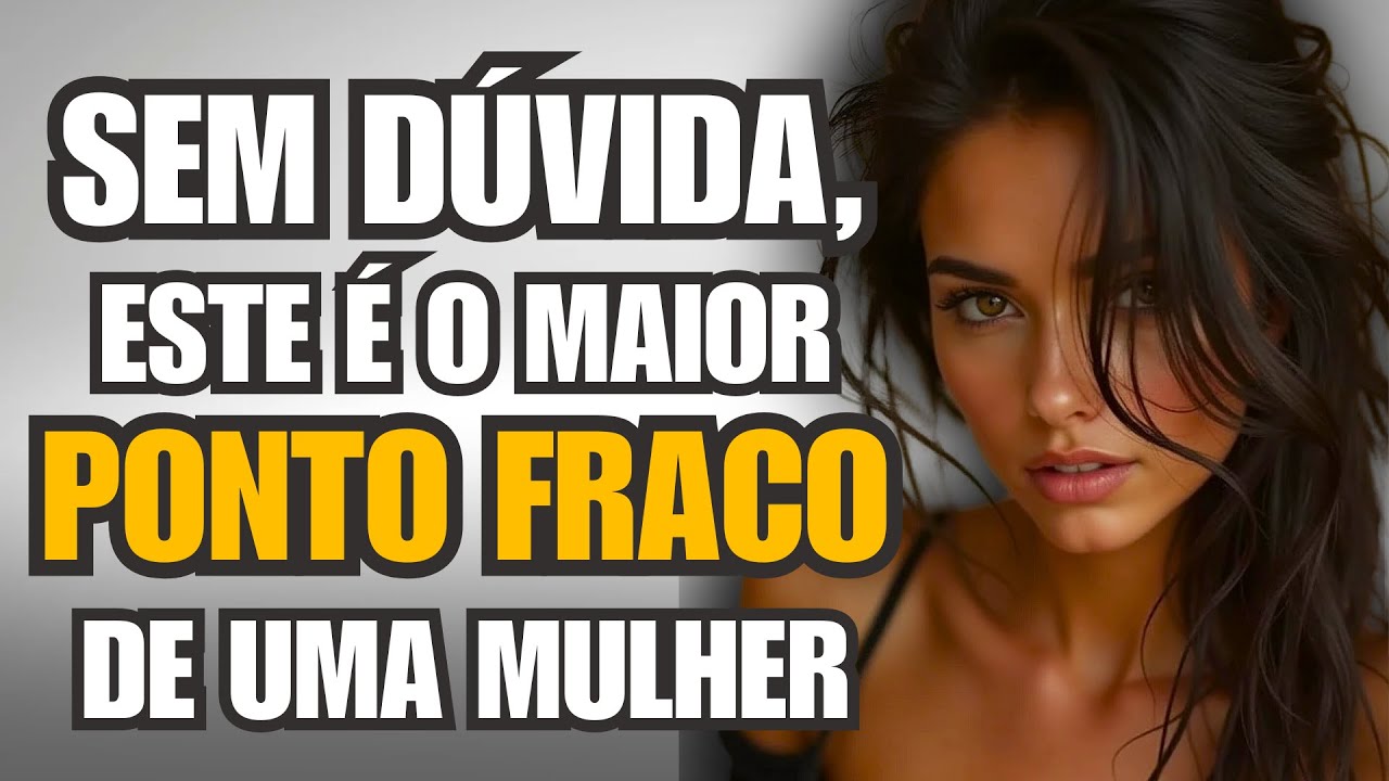 99% Dos HOMENS Não Fazem Isso | As Mulheres Simplesmente ADORAM!!!