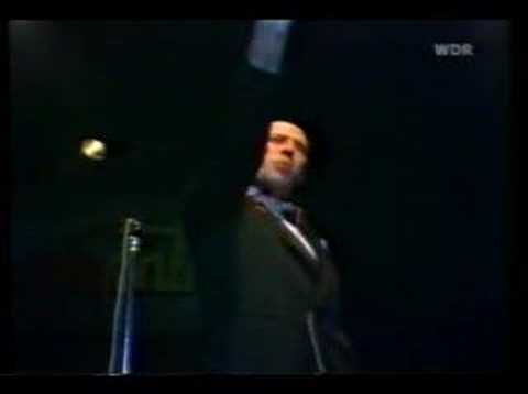 TRIO live 1982 - Ja ja ja