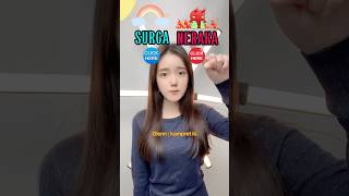 Download lagu #pov : kamu diberi tugas menentukan orang masuk Surga atau Neraka.. mp3