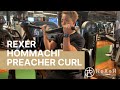 ReXeR本町 プリチャーカール
