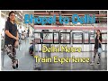 Bhopal To Delhi By Train Vlog Duronto Express Delhi Metro Train Experience ‍ ️ DurontoExpress
