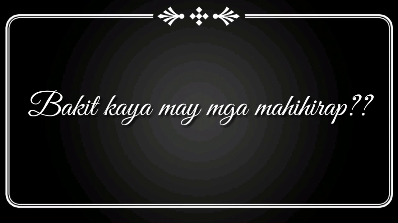 Putar video Kahirapan Photo Essay 😅 sekarang Kahirapan Photo Essay 😅