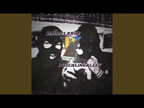 BrúDelarue X Mischlingallee