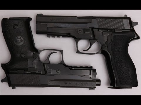 Norinco NP34 and NP22 Review